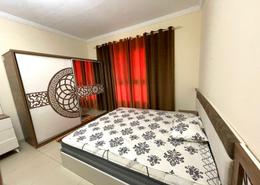 Apartment - 1 bedroom - 2 bathrooms for rent in The Icon Casa 2 - Al Rashidiya 3 - Al Rashidiya - Ajman