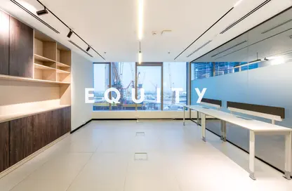 Office Space - Studio for sale in Bayswater - Business Bay - Dubai