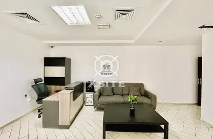 Office Space - Studio - 1 Bathroom for rent in Barsha Valley - Al Barsha 1 - Al Barsha - Dubai