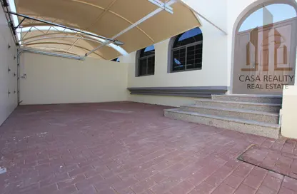 Villa - 3 Bedrooms - 4 Bathrooms for rent in Mirdif 35 - Mushraif - Mirdif - Dubai