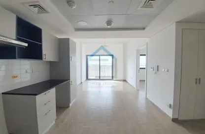Apartment - 1 Bedroom - 1 Bathroom for rent in The Nook 2 - The Nook - Wasl Gate - Dubai