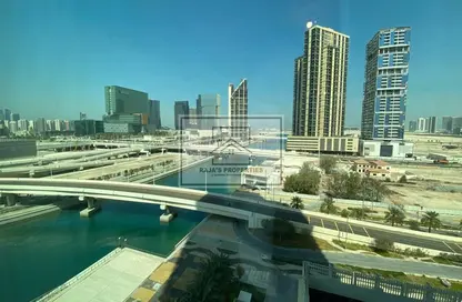 شقة - 2 غرف نوم - 3 حمامات للبيع في أوشن تيراس - مارينا سكوير - جزيرة الريم - أبوظبي