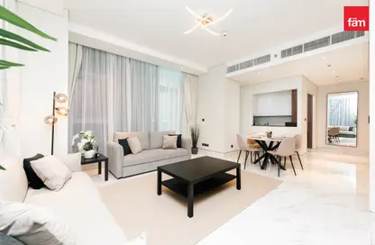 Apartment - 1 Bedroom - 2 Bathrooms for sale in J ONE Tower A - J ONE - Business Bay - Dubai