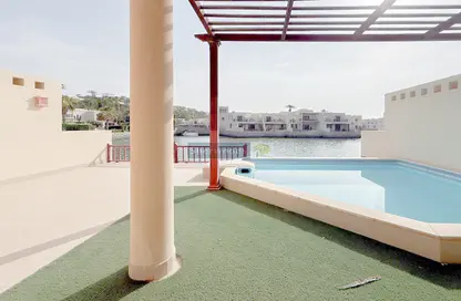 فيلا - 2 غرف نوم - 2 حمامات للايجار في ذا كوف روتانا - الواجهة المائية - راس الخيمة - رأس الخيمة فيلا - 2 غرف نوم - 2 حمامات للايجار في ذا كوف روتانا - الواجهة المائية - راس الخيمة - رأس الخيمة