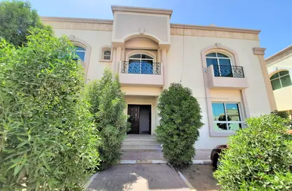 Apartment - 1 Bedroom - 1 Bathroom for rent in Khalifa City A Villas - Khalifa City A - Khalifa City - Abu Dhabi