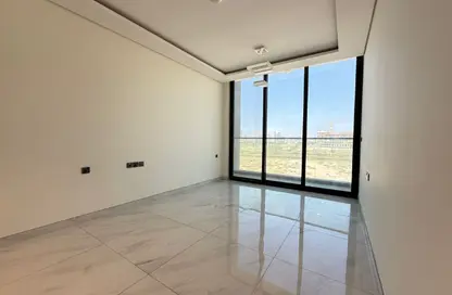 Apartment - Studio - 1 Bathroom for rent in Samana Golf Avenue - Dubai Studio City - Dubai