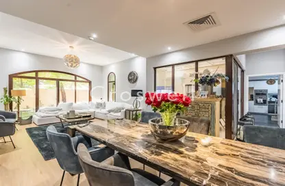 Villa - 4 Bedrooms - 6 Bathrooms for sale in Naseem - Mudon - Dubai