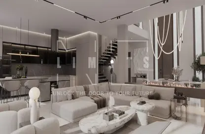 Townhouse - 2 Bedrooms - 3 Bathrooms for sale in Verdana Residence - Dubai Investment Park (DIP) - Dubai