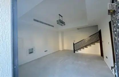 Townhouse - 3 Bedrooms - 4 Bathrooms for sale in Begonia - Ajman Uptown Villas - Ajman Uptown - Ajman