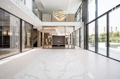 Villa - 5 Bedrooms - 6 Bathrooms for sale in Umm Al Sheif Villas - Umm Al Sheif - Dubai