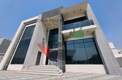 Villa - 5 Bedrooms - 7 Bathrooms for rent in Al Aweer 1 - Al Aweer - Dubai