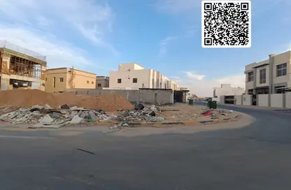 أرض - استوديو للبيع في الزاهية جاردنز - الزاهية - عجمان