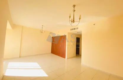 Empty Room image for: Apartment - 1 Bathroom for sale in Lagoon B12 - The Lagoons - Mina Al Arab - Ras Al Khaimah, Image 1
