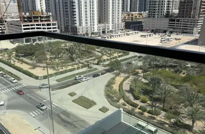 شقة - غرفة نوم - 1 حمام للايجار في بن غاطي توليب - قرية الجميرا سركل - دبي