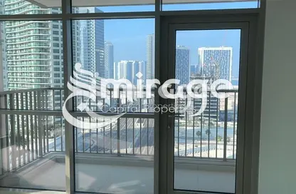 Apartment - 2 Bedrooms - 3 Bathrooms for sale in Reflection - Shams Abu Dhabi - Al Reem Island - Abu Dhabi