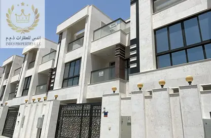 فيلا - 4 غرف نوم - 4 حمامات للبيع في برج الغروب - العالية - عجمان