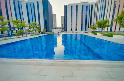 شقة - غرفة نوم - 2 حمامات للايجار في ذا ريف 5 - ذا ريف - الجادة - الشارقة