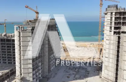 شقة - 2 غرف نوم - 2 حمامات للبيع في باي فيوز - جزيرة حياة - ميناء العرب - راس الخيمة - رأس الخيمة