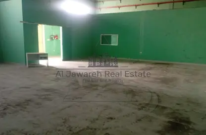 Warehouse - Studio - 4 Bathrooms for rent in Industrial Area 1 - Emirates Modern Industrial - Umm Al Quwain