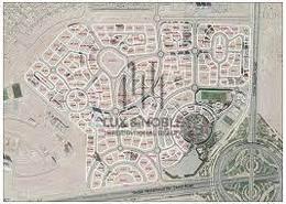 صورةمخطط ثنائي الأبعاد لـ: أرض للبيع في البرشاء جنوب 3 - جنوب البرشاء - البرشاء - دبي, صورة 1