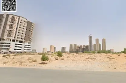 Land - Studio for sale in Ajman Global City - Al Alia - Ajman