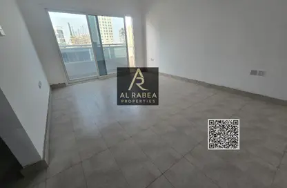 شقة - غرفة نوم - 2 حمامات للايجار في الجرف 3 - الجرف - عجمان وسط المدينة - عجمان شقة - غرفة نوم - 2 حمامات للايجار في الجرف 3 - الجرف - عجمان وسط المدينة - عجمان