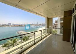 Apartment - 3 bedrooms - 4 bathrooms for sale in A3 Tower - Marina Square - Al Reem Island - Abu Dhabi