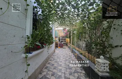 فيلا - 5 غرف نوم - 7 حمامات للبيع في الزاهية جاردنز - الزاهية - عجمان