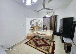 Studio - 1 حمام للكراء في فلل الروضة 2 - 2  الروضة - الروضة - عجمان