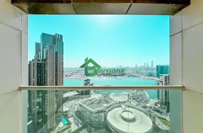 شقة - 3 غرف نوم - 4 حمامات للبيع في تلال المارينا - مارينا سكوير - جزيرة الريم - أبوظبي
