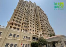 Apartment - 1 bedroom - 1 bathroom for rent in Royal Breeze 4 - Royal Breeze - Al Hamra Village - Ras Al Khaimah