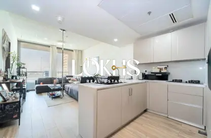 شقة - غرفة نوم - 2 حمامات للبيع في شرق 40 - الفرجان - دبي