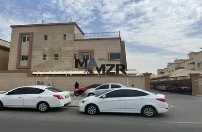 Land - Studio for sale in Mohamed Bin Zayed City - Abu Dhabi