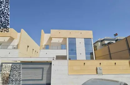 فيلا - 5 غرف نوم - 7 حمامات للبيع في 3 المويهات - المويهات - عجمان