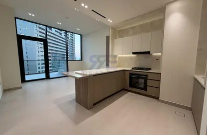 Apartment - 1 Bedroom - 2 Bathrooms for sale in Binghatti Royale - District 18 - Jumeirah Village Circle - Dubai Apartment - 1 Bedroom - 2 Bathrooms for sale in Binghatti Royale - District 18 - Jumeirah Village Circle - Dubai