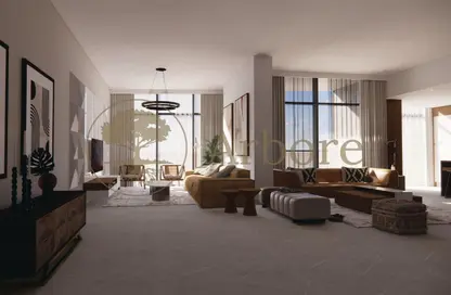 Apartment - 1 Bedroom - 2 Bathrooms for sale in Royal Regency - Business Bay - Dubai