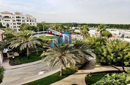 Apartment - 2 Bedrooms - 3 Bathrooms for rent in Al Badia Residences - Dubai Festival City - Dubai