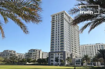 شقة - 2 غرف نوم - 2 حمامات للبيع في برج بارك فيلد 2 - بارك فيلد - دبي هيلز استيت - دبي