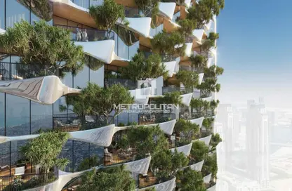 Apartment - 2 Bedrooms - 2 Bathrooms for sale in Damac City - Al Safa 1 - Al Safa - Dubai