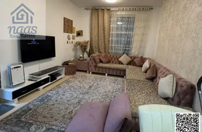 Apartment - 2 Bedrooms - 2 Bathrooms for sale in City Tower - Al Nuaimiya - Ajman Apartment - 2 Bedrooms - 2 Bathrooms for sale in City Tower - Al Nuaimiya - Ajman