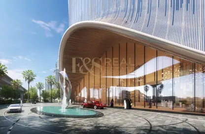 Apartment - 2 Bedrooms - 3 Bathrooms for sale in Aykon City Tower B - Aykon City - Business Bay - Dubai Apartment - 2 Bedrooms - 3 Bathrooms for sale in Aykon City Tower B - Aykon City - Business Bay - Dubai