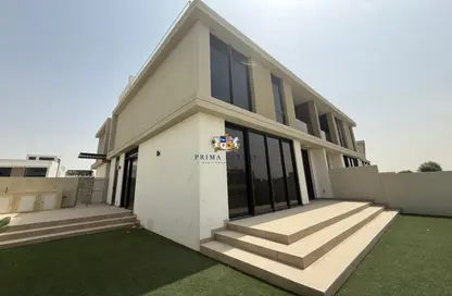 فيلا - 4 غرف نوم - 5 حمامات للبيع في جولف جروف - دبي هيلز استيت - دبي