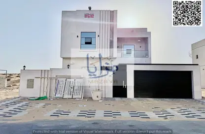 فيلا - 4 غرف نوم - 6 حمامات للبيع في 1 الياسمين - الياسمين - عجمان
