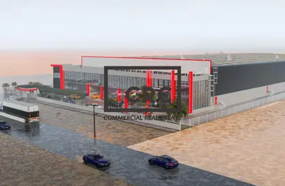 Warehouse - Studio for sale in Technology Park - Dubai