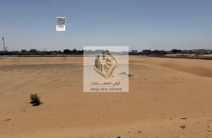 Land - Studio for sale in Al Helio 2 - Al Helio - Ajman