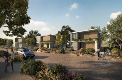 Villa - 5 Bedrooms - 7 Bathrooms for sale in Yasmina Villas - Expo City Valley - Expo City - Dubai Villa - 5 Bedrooms - 7 Bathrooms for sale in Yasmina Villas - Expo City Valley - Expo City - Dubai