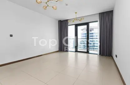 Apartment - 2 Bedrooms - 2 Bathrooms for rent in Vida Residences Dubai Marina - Dubai Marina - Dubai