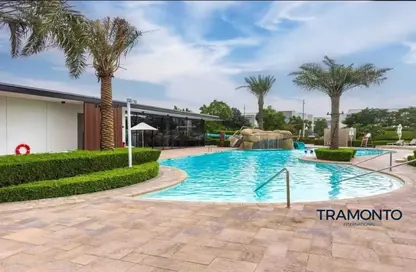 Townhouse - 3 Bedrooms - 3 Bathrooms for rent in Spring - Arabian Ranches 3 - Dubai