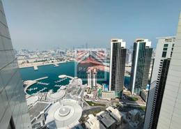 Penthouse - 5 bedrooms - 7 bathrooms for sale in Marina Heights 2 - Marina Square - Al Reem Island - Abu Dhabi