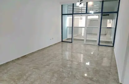 Apartment - 2 Bedrooms - 2 Bathrooms for rent in Al Naemiya Tower 3 - Al Naemiya Towers - Al Nuaimiya - Ajman
